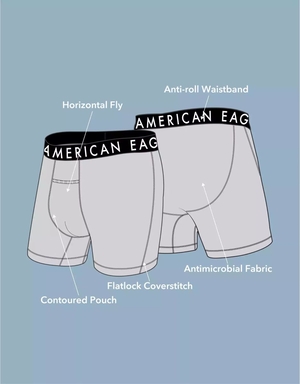 Slips American Eagle AEO 6